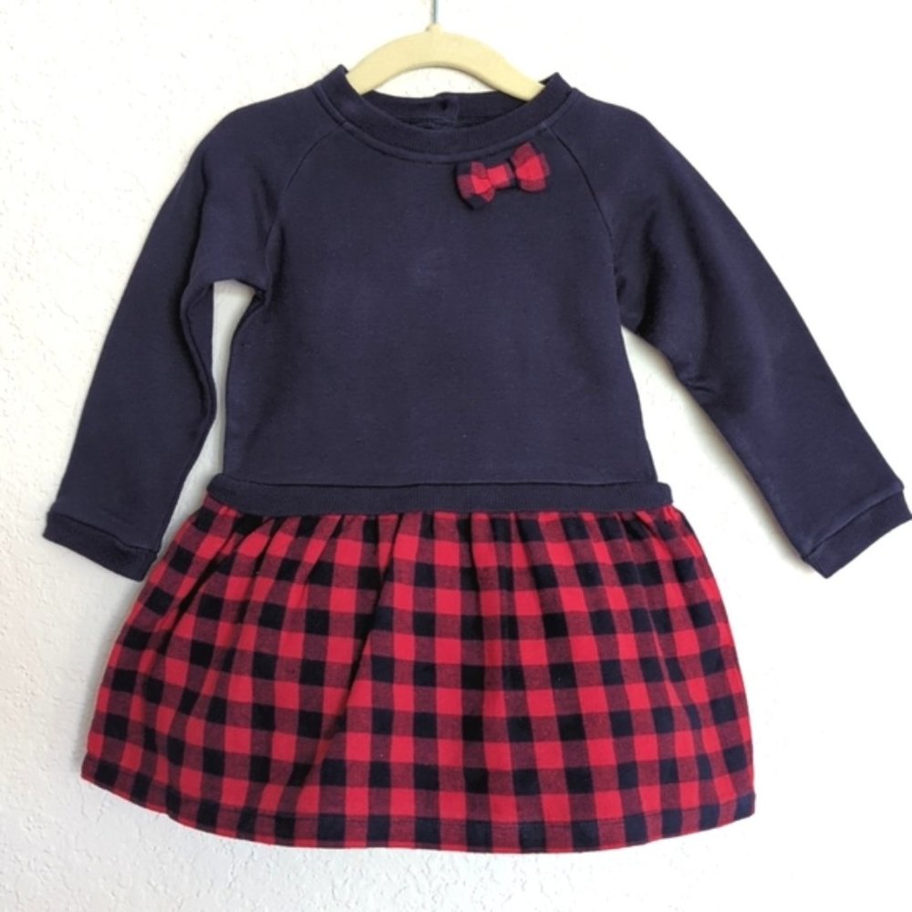 Primark Sweater Dress 18-24m
